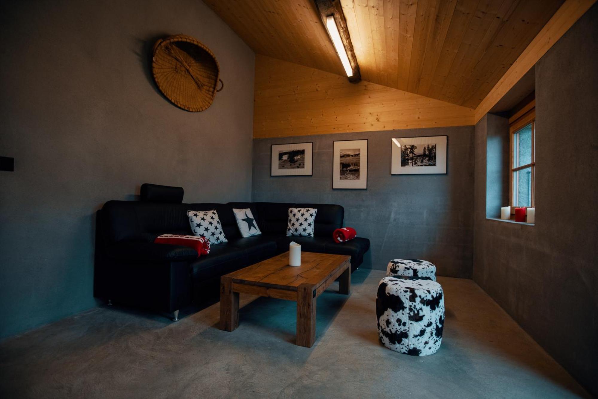 Le Mayen De Colombire Crans-Montana Exterior photo