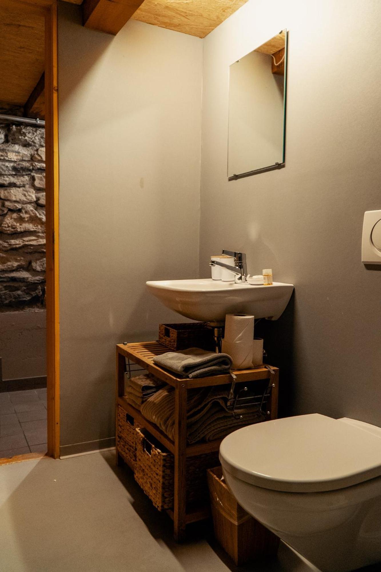 Le Mayen De Colombire Crans-Montana Exterior photo